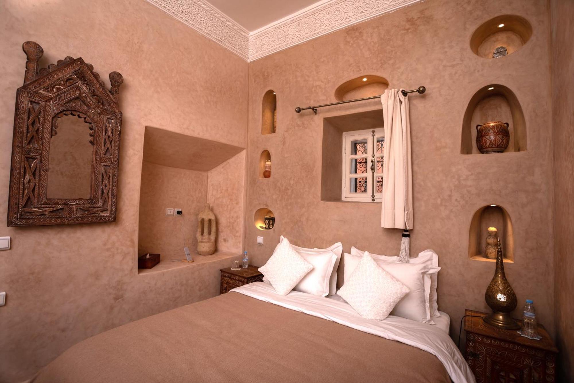 Riad Miss Caracal Марракеш Экстерьер фото