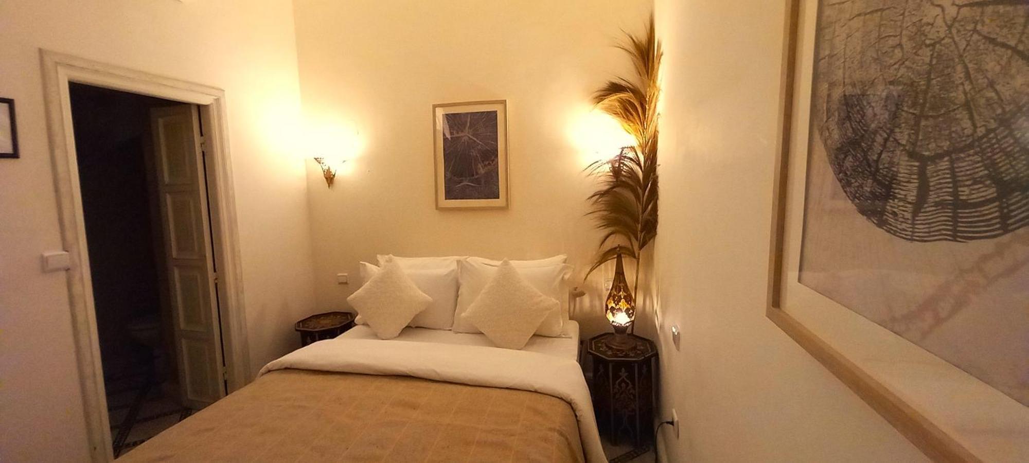 Riad Miss Caracal Марракеш Экстерьер фото