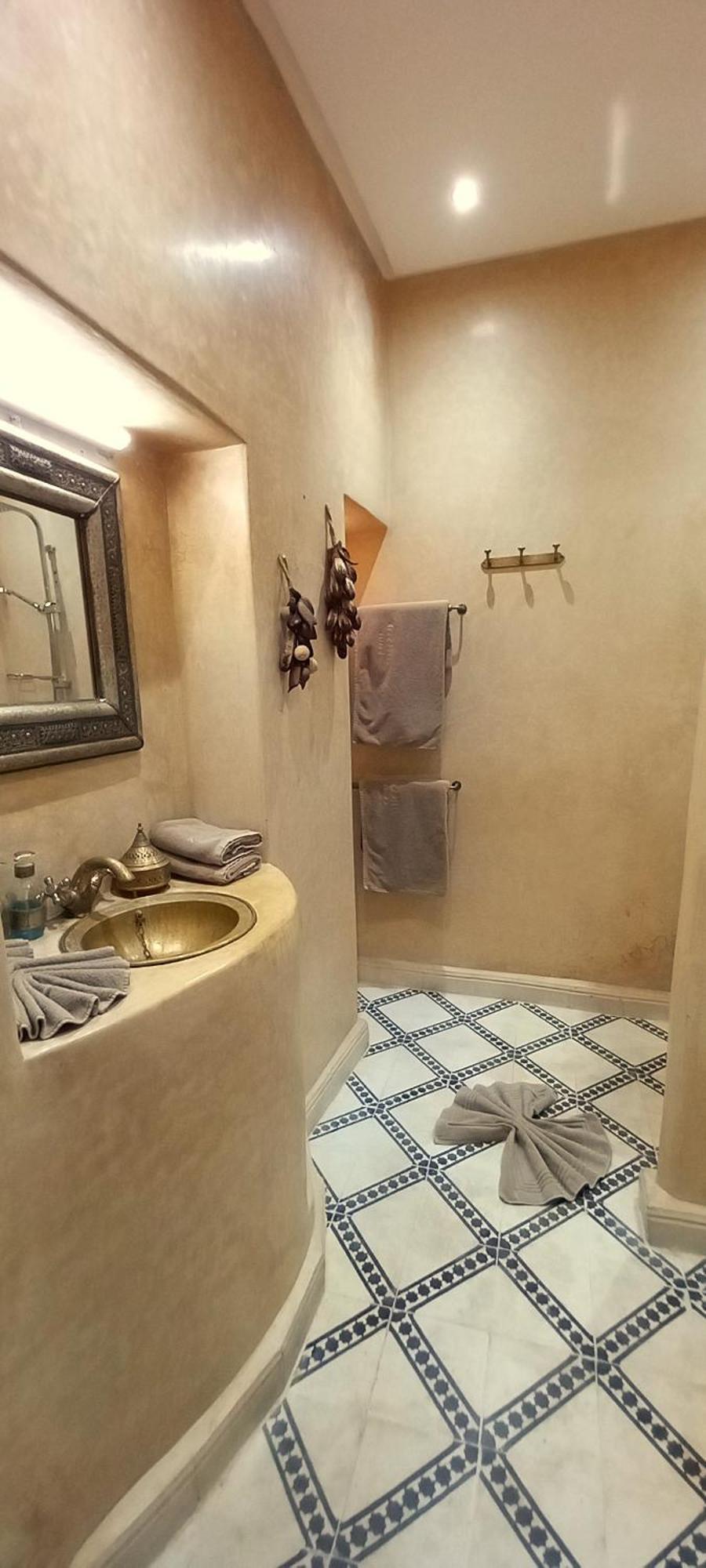 Riad Miss Caracal Марракеш Экстерьер фото