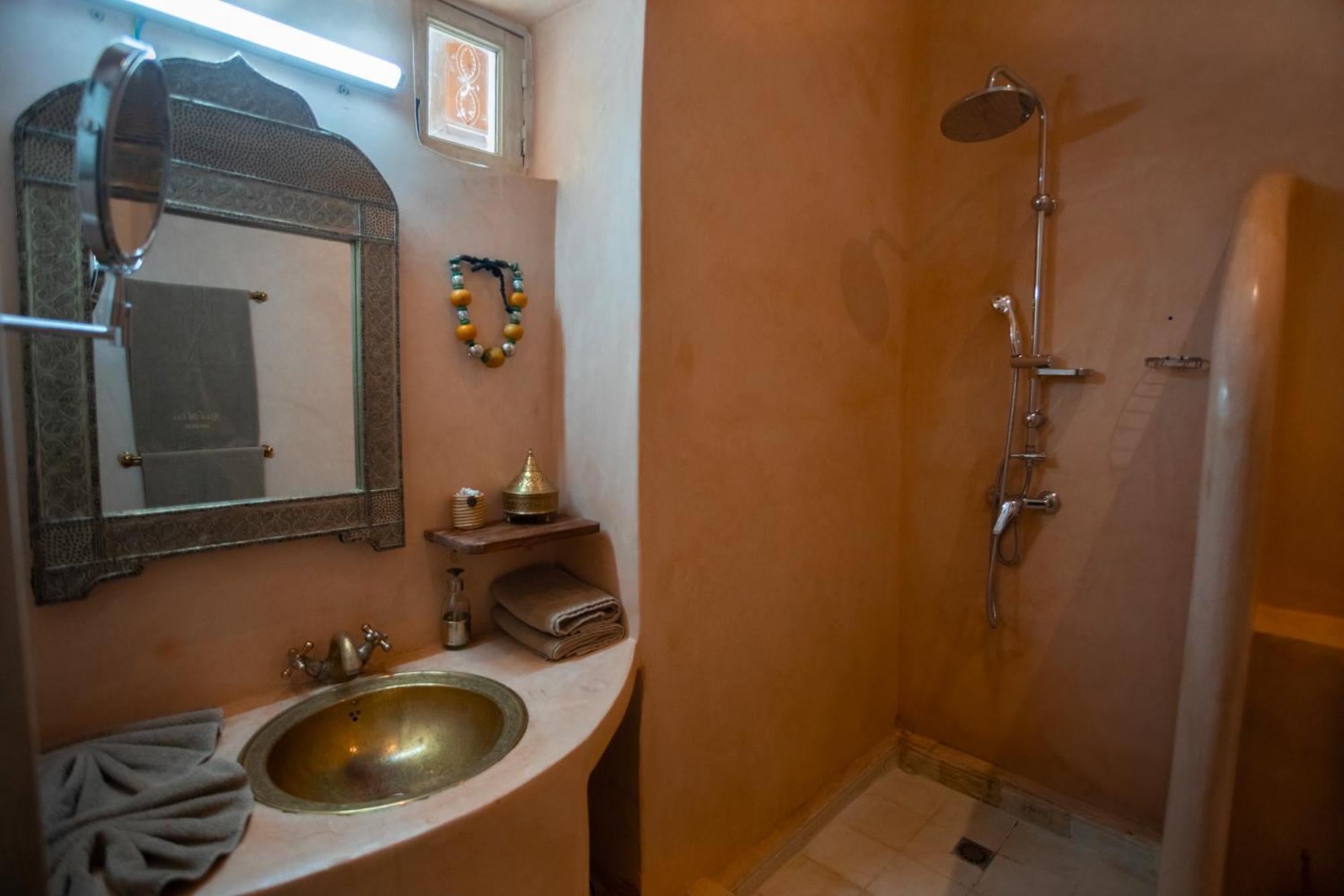 Riad Miss Caracal Марракеш Экстерьер фото