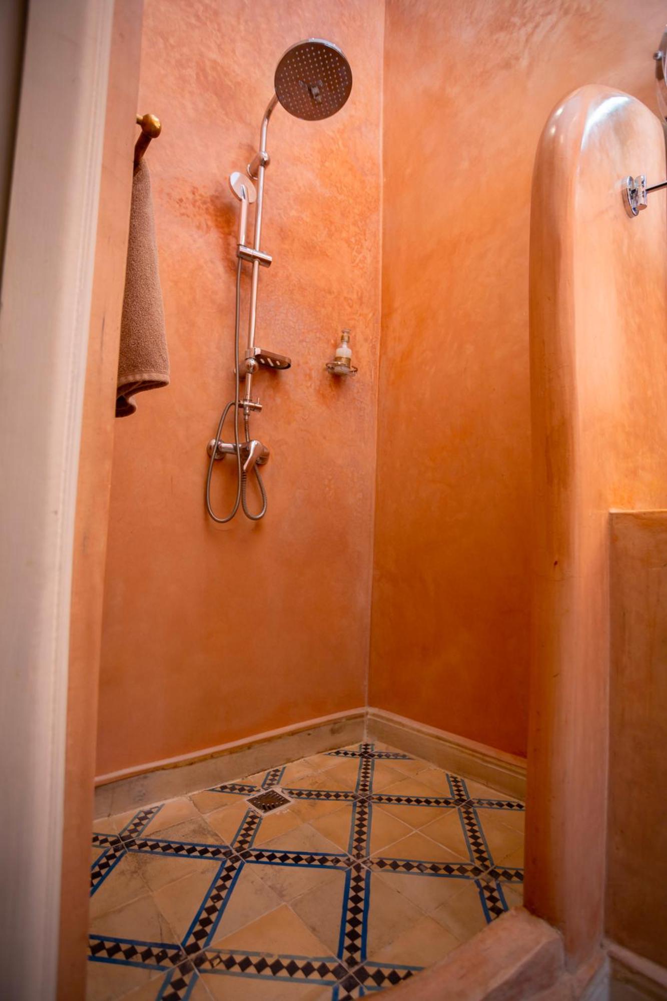 Riad Miss Caracal Марракеш Экстерьер фото