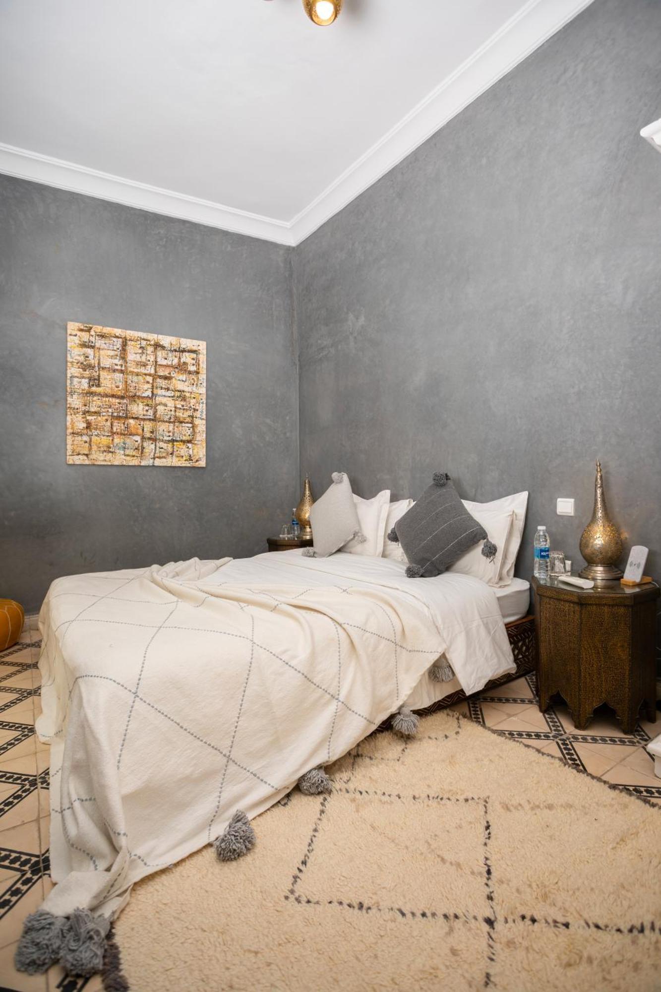 Riad Miss Caracal Марракеш Экстерьер фото